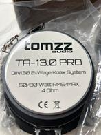 Renault Megane III. Tomzz Audio TA-13.0 PRO Speaker - Nieuw!, Ophalen, Nieuw