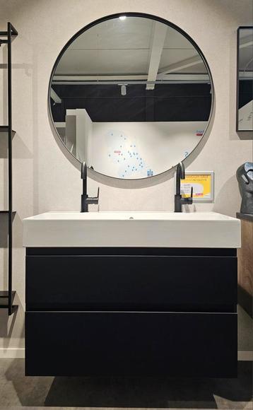 Badkamermeubelset 100cm beschikbaar voor biedingen