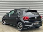 Volkswagen Polo 2.0 TSI GTI Virtual Dash Pano Cruise Dsg, Stof, Gebruikt, Zwart, 4 cilinders