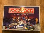 Monopoly WK voetbal editie Frankrijk 1998, Ophalen of Verzenden, Zo goed als nieuw