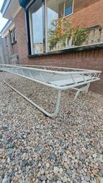 Auping Day Bed Vintage Opklapbaar, Ophalen, Opvouwbaar, Gebruikt, Eenpersoons