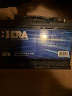 Era 12v 70ah 700 A accu, Ophalen, Nieuw