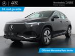 Mercedes-Benz EQA 250+ Limited Edition 71 kWh Accu | Achteru, Auto's, Mercedes-Benz, Stof, Zwart, 435 min, Zwart