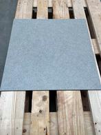 Vloertegels 60x60 grijs. 12 stuks. 4,32 m2, Ophalen, Nieuw, Vloertegels, 60 cm of meer