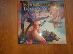 Boris Vallejo Kalender 2007 (fantasy art), Boeken, Ophalen of Verzenden, Zo goed als nieuw
