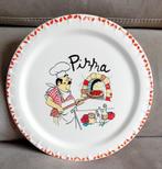 Pizzabord, Ophalen of Verzenden, Zo goed als nieuw, Overige stijlen, Bord(en)