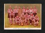 Voetbalplaatje Sparta Rotterdam Jaren 20/30., Verzamelen, Overige Verzamelen, Ophalen of Verzenden, Zo goed als nieuw
