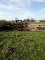 Gratis paardenmest, Ophalen of Verzenden, Tuinaarde