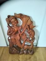 Thai teak, Antiek en Kunst, Ophalen