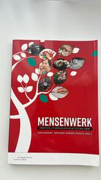 John Bassant - Mensenwerk, John Bassant; Marianne Bassant-Hensen, Sociale wetenschap, Ophalen of Verzenden, Zo goed als nieuw