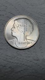 10 Gulden 1996 - Beatrix, Ophalen of Verzenden, Koningin Beatrix, 10 gulden, Losse munt