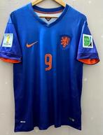 Wk 2014 van persie voetbalshirt, Ophalen of Verzenden, Buitenlandse clubs, Shirt