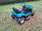 goede zitmaaier. mulch, Tuin en Terras, Zitmaaiers, Ophalen of Verzenden, Gebruikt, Versnellingen, 90 tot 120 cm