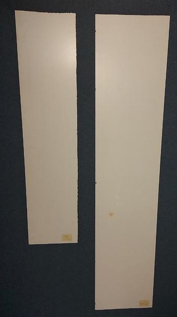 Verhuisd/Op kamers? En nog steeds te weinig planken? beschikbaar voor biedingen