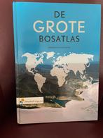 De grote Bosatlas 53e editie, Boeken, Kinderboeken | Jeugd | 13 jaar en ouder, Ophalen of Verzenden, Zo goed als nieuw