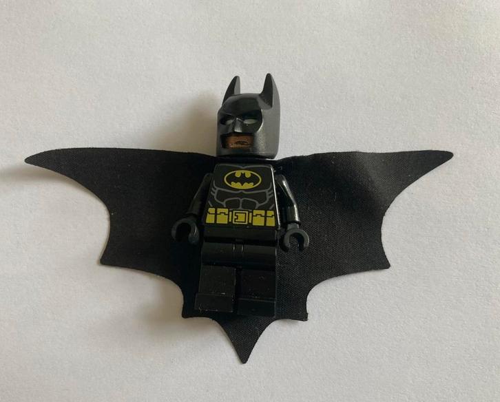 Lego Batman Dc Comics superheroes superhelden superherders, Kinderen en Baby's, Speelgoed | Duplo en Lego, Zo goed als nieuw, Ophalen of Verzenden