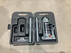 Nieuwe varo potkrikken 5 ton, Ophalen of Verzenden, Nieuw, Hydraulisch, Garagekrik