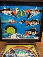 cosmos bally flipperkast, Verzamelen, Automaten | Flipperkasten, Ophalen of Verzenden, Gebruikt, Flipperkast