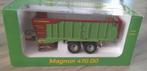 Strautmann Magnon 470 D0  Universal Hobbies, Hobby en Vrije tijd, Modelauto's | 1:32, Ophalen of Verzenden, Nieuw, Tractor of Landbouw