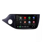 Radio Navigatie Kia Ceed carkit android 13 10 inch carplay, Ophalen of Verzenden, Nieuw