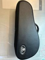 Dwarsfluit Koffer - Zacht & Stevig!, Ophalen of Verzenden, Zo goed als nieuw, Dwarsfluit of Piccolo