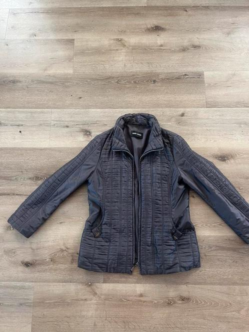 Erg mooie “ tussen” jas van gerry weber mt l, Kleding | Dames, Jassen | Zomer, Zo goed als nieuw, Maat 38/40 (M), Overige kleuren