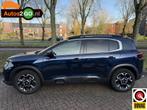 Citroen C5 Aircross 1.2 PureTech Shine, Auto's, Citroën, Voorwielaandrijving, 1350 kg, Gebruikt, Euro 6