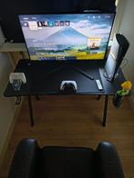 Samsung Odyssey g7 4k 32 inch, Computers en Software, Monitoren, VA, Minder dan 1 ms, Samsung monitor, Ophalen
