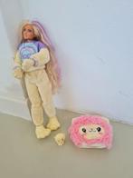 Barbie Cutie Reveal Lion Leeuw Mattel, Ophalen of Verzenden, Barbie