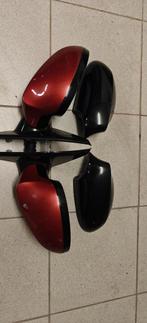 BMW 1-Serie Spiegels E81 E82 E87 E88 + Extra Kappen, Ophalen of Verzenden, Gebruikt, BMW