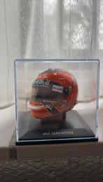 Max Verstappen helm België 2017, Verzamelen, Automerken, Motoren en Formule 1, Ophalen of Verzenden, Nieuw, Formule 1