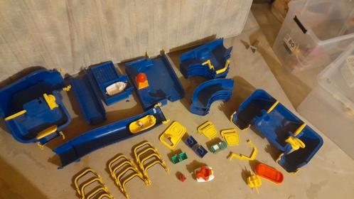 waterbaan erg groot €15, Kinderen en Baby's, Speelgoed | Buiten | Los speelgoed, Zo goed als nieuw, Ophalen of Verzenden