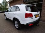 Kia SORENTO 2.2 CRDI, Auto's, Voorwielaandrijving, Euro 5, Stof, 4 cilinders