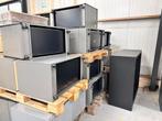Zeer degelijke Gispen ladeblokken, aanbieding! 20 beschikbaa, Ophalen, Minder dan 50 cm, 75 cm of meer, Zo goed als nieuw