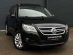 Volkswagen Tiguan 1.4 TSI Sport&Style |PANO|CRUISE|P.PILOT, Voorwielaandrijving, Euro 5, 4 cilinders, 150 pk