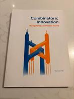 Combinatoric Innovation - Paul Louis Iske, Ophalen of Verzenden, Zo goed als nieuw, Management