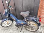 Tomos, Fietsen en Brommers, Brommers | Tomos, Ophalen, Gebruikt, Maximaal 45 km/u, 65 cc