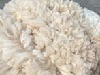 Exclusief Royal Delight Alpaca Fleeces (ruwe wol), Ophalen of Verzenden, Nieuw, Breien of Haken, Wol of Garen