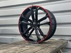 19” VW GTI GTD SEVILLA Look Velgen Past Op VW Golf 5 6 7 8, Auto-onderdelen, Banden en Velgen, Nieuw, 235 mm, Velg(en), Personenwagen