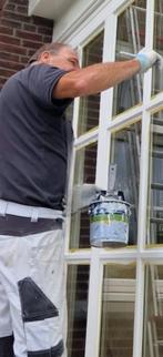 Schilder regio Midden Nederland / Schilder gezocht!, Diensten en Vakmensen, Schilders en Behangers, Garantie, Binnenschilderwerk