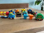 Vtech Toet Toet auto’s, Ophalen, Zo goed als nieuw, 2 tot 4 jaar