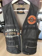 Harley Davidson limited vest 1958, Motoren, Kleding | Motorkleding, Heren, Tweedehands, Overige typen