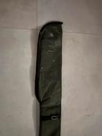 Foudraal 12ft - Hengel bescherming, Watersport en Boten, Hengelsport | Karpervissen, Ophalen of Verzenden, Gebruikt, Overige typen