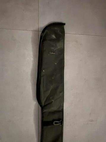 Foudraal 12ft - Hengel bescherming beschikbaar voor biedingen