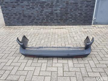 Land Rover Discovery 3 2004 - 2009 achterbumper bumper €100 beschikbaar voor biedingen