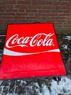 koelkast coca cola vintage, Witgoed en Apparatuur, Koelkasten en IJskasten, Ophalen of Verzenden, 'T Olde Gre-j, Info@toldegrej.nl