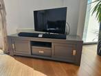 Tv meubel, Huis en Inrichting, Ophalen, Gebruikt, 150 tot 200 cm, Minder dan 100 cm