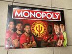 Monopoly Belgian Red Devils - Nieuw in plastic verpakking, Ophalen of Verzenden, Nieuw