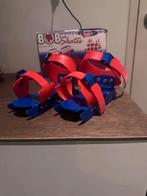 Bob Skates kinderschaatsen maat 24-34, Sport en Fitness, Ophalen of Verzenden, Gebruikt, Overige typen, Overige merken