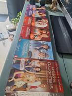 McLeods Daughters 1 t/m 5, Cd's en Dvd's, Dvd's | Tv en Series, Ophalen of Verzenden